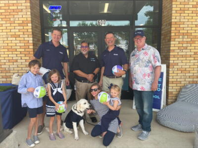 dodger faith tahoe #faith010425 Happy Families Puppy update pictures 